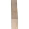 Ekena Millwork 6"W x 28"D x 28"H Merced Rough Sawn Knee Brace, Douglas Fir BRC06X28X28MRC00RDF - alternate 3